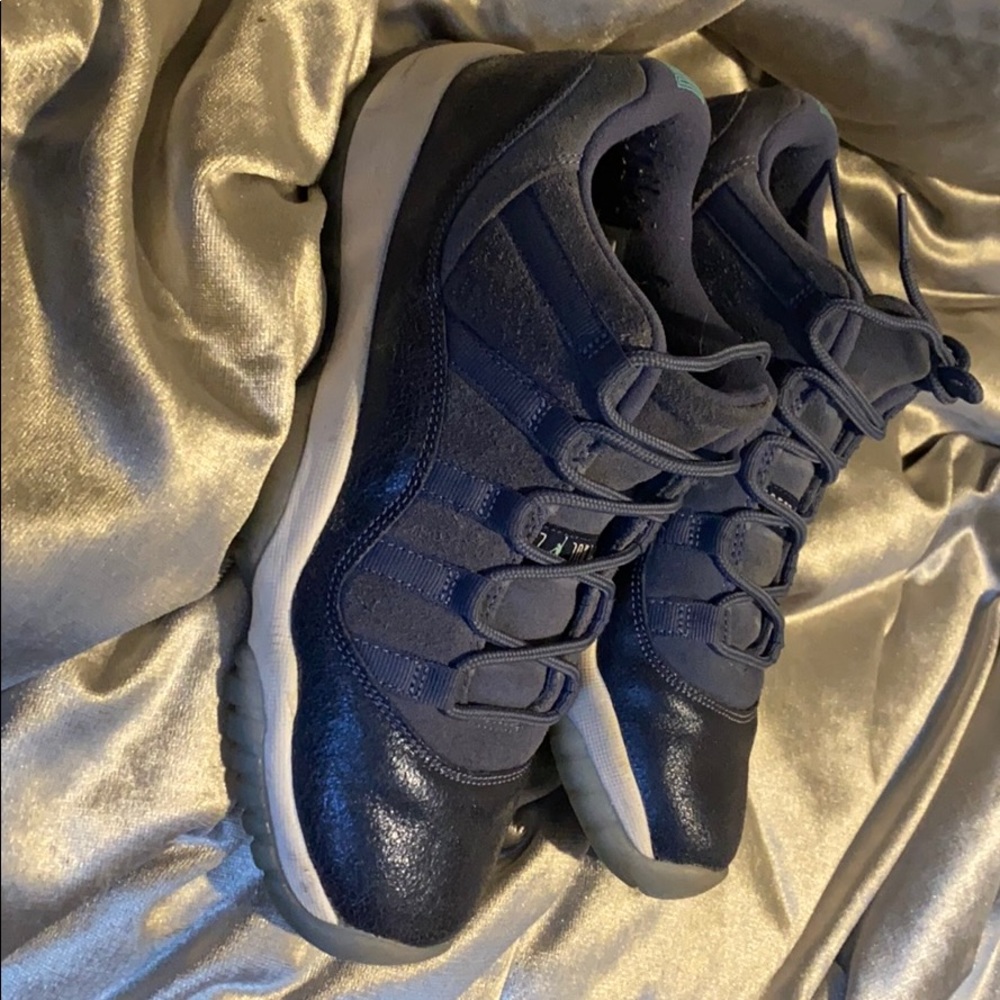 Jordan 11